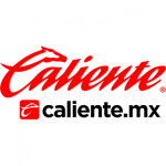 logo caliente.mx