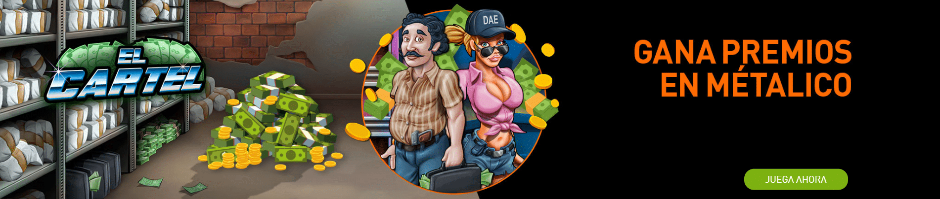 Código Promocional Casino777