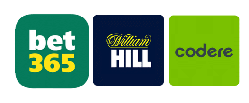 Casas de Apuestas: Una comparativa