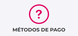 Casino gran Madrid pago