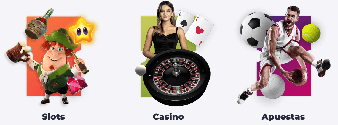 Casino Gran Madrid servicios