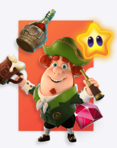 Casino Gran Madrid slots