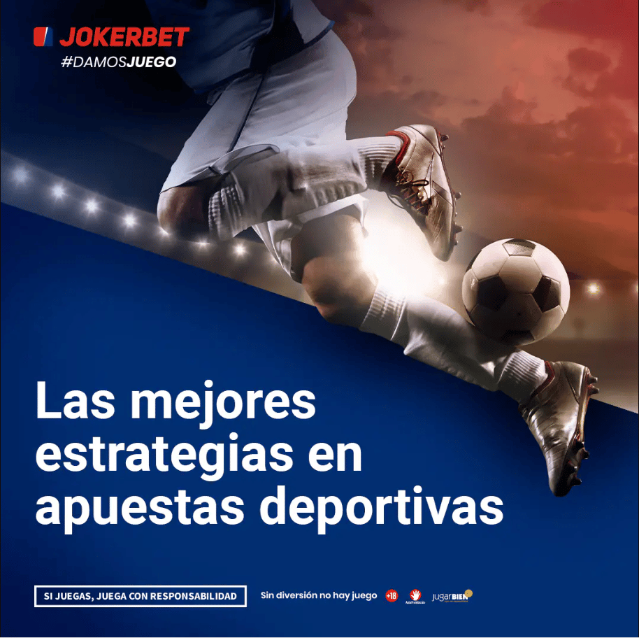Jokerbet deportes