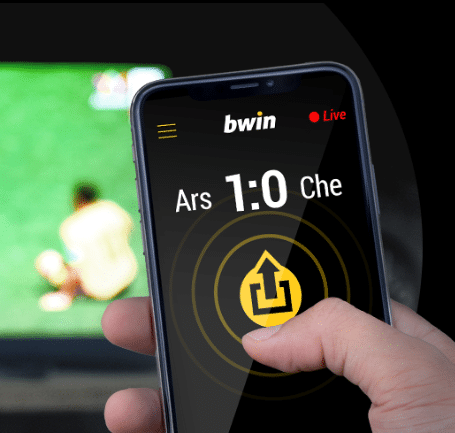 bwin phone