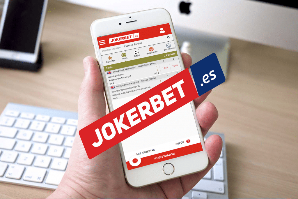 Jokerbet