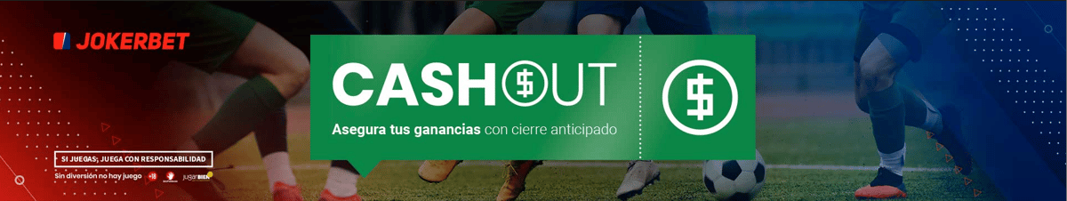 Jokerbet cash out
