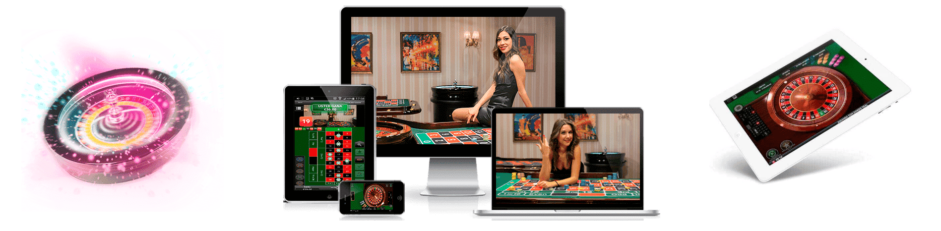 casino gran madrid movil