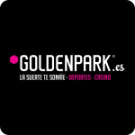 Goldenpark app