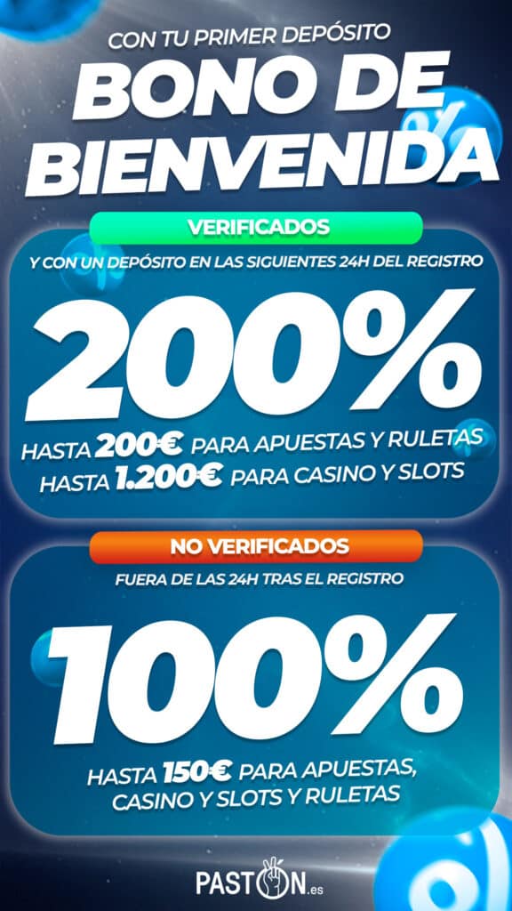 Código promocional Paston Diciembre 2025: ** PASTONMAX **